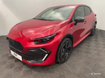 Acheter RENAULT CLIO Clio E-Tech full hybrid 160 ch esprit Alpine démonstration en vente à RENAULT ANNECY GUEUDET 1880