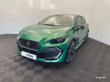 Acheter RENAULT CLIO Clio E-Tech full hybrid 160 ch Techno démonstration en vente à RENAULT ANNECY GUEUDET 1880