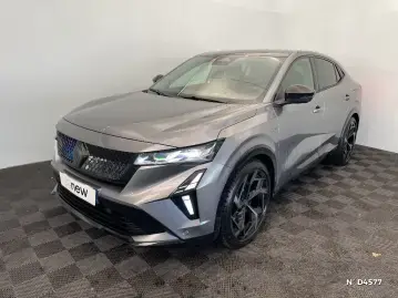 Acheter RENAULT RAFALE Rafale hyper hybrid E-Tech 300ch 4x4 atelier Alpine démonstration en vente à RENAULT ANNECY GUEUDET 1880