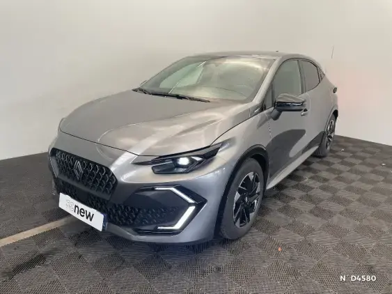 RENAULT CLIO VI - voiture de démonstration - Photo 1