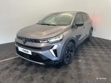 Acheter RENAULT SYMBIOZ Symbioz E-Tech full hybrid 160 ch Evolution démonstration en vente à RENAULT ANNECY GUEUDET 1880