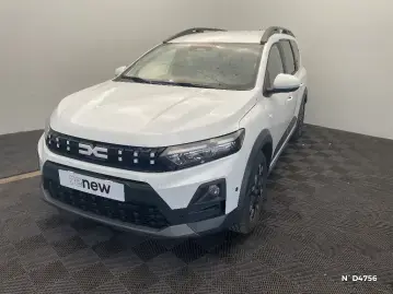 Acheter DACIA JOGGER Jogger Hybrid 155 7 pl Journey démonstration en vente à DACIA ANNECY GUEUDET 1880