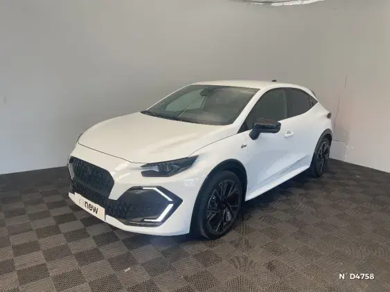 RENAULT CLIO VI - voiture de démonstration - Photo 1