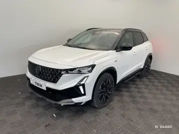 Acheter RENAULT AUSTRAL Austral full hybrid E-Tech 200 ch Esprit Alpine démonstration en vente à RENAULT ANNECY GUEUDET 1880