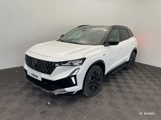 RENAULT AUSTRAL - voiture de démonstration - Photo 1