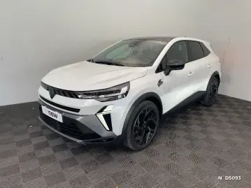 Acheter RENAULT SYMBIOZ Symbioz E-Tech full hybrid 160 ch Evolution démonstration en vente à RENAULT ANNECY GUEUDET 1880