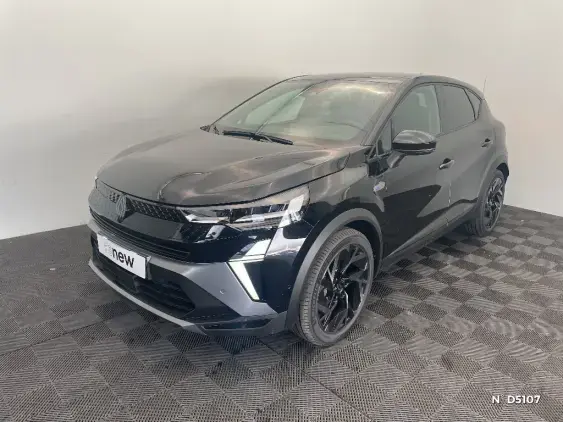 RENAULT CAPTUR II - voiture de démonstration - Photo 1