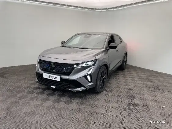 RENAULT RAFALE - voiture de démonstration - Photo 1