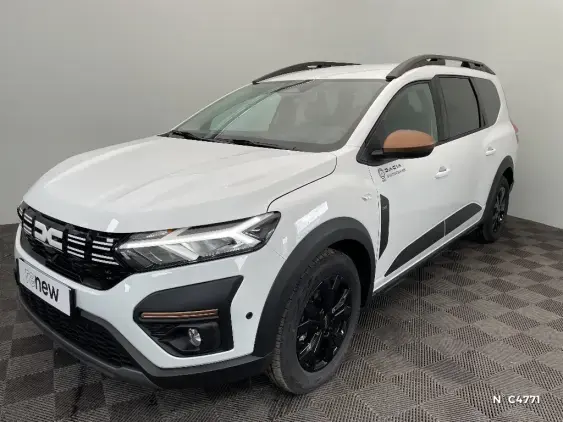 DACIA JOGGER - voiture de démonstration - Photo 1