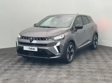Acheter RENAULT SYMBIOZ Symbioz E-Tech full hybrid 160 ch Techno démonstration en vente à RENAULT BOULOGNE-SUR-MER GUEUDET 1880