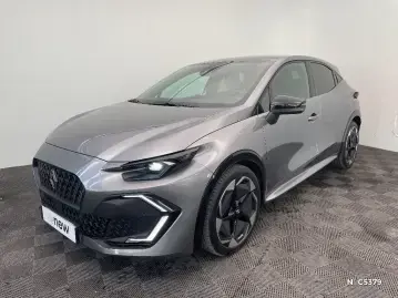 Acheter RENAULT CLIO Clio E-Tech full hybrid 160 ch Techno démonstration en vente à RENAULT BOULOGNE-SUR-MER GUEUDET 1880