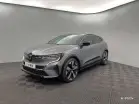 RENAULT MEGANE V - Photo 1