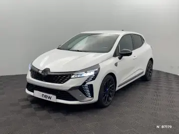 Acheter RENAULT CLIO Clio TCe 90 ch GSR2 Esprit Alpine démonstration en vente à RENAULT CLERMONT GUEUDET 1880