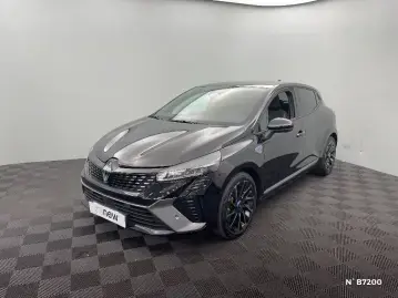 Acheter RENAULT CLIO Clio TCe 90 ch GSR2 Esprit Alpine démonstration en vente à RENAULT CLERMONT GUEUDET 1880