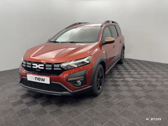 DACIA JOGGER - voiture de démonstration - Photo 1