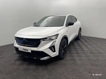 Acheter RENAULT RAFALE Rafale hyper hybrid E-Tech 300 ch 4x4 esprit Alpine démonstration en vente à RENAULT CLERMONT GUEUDET 1880