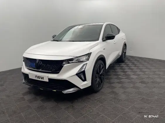 RENAULT RAFALE - voiture de démonstration - Photo 1