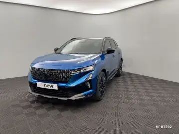 Acheter RENAULT AUSTRAL Austral full hybrid E-Tech 200 ch Esprit Alpine démonstration en vente à RENAULT CLERMONT GUEUDET 1880