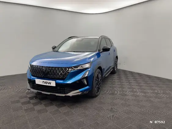 RENAULT AUSTRAL - voiture de démonstration - Photo 1