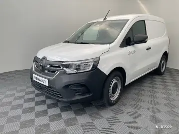 Acheter RENAULT KANGOO VAN KANGOO VAN E-TECH ELECTRIQUE FG TOLE L1 AC11 GSR2 ADVANCE démonstration en vente à RENAULT CLUSES GUEUDET 1880
