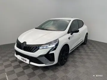 Acheter RENAULT CLIO Clio E-Tech full hybrid 145 ch GSR2 Esprit Alpine démonstration en vente à RENAULT CLUSES GUEUDET 1880