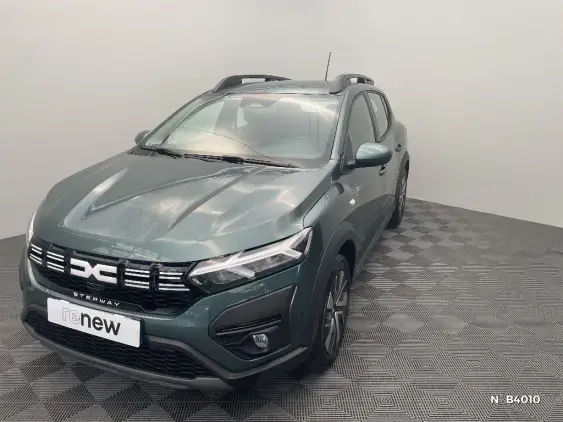 DACIA SANDERO III - voiture de démonstration - Photo 1