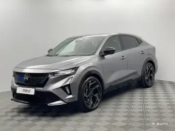 Acheter RENAULT RAFALE Rafale hyper hybrid E-Tech 4x4 300 esprit Alpine démonstration en vente à RENAULT CLUSES GUEUDET 1880