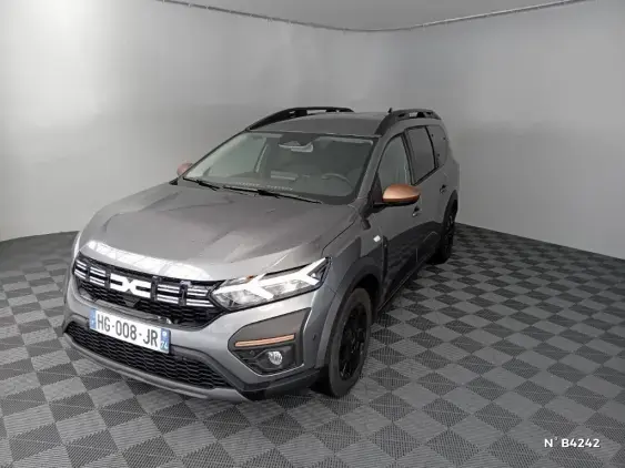 DACIA JOGGER - voiture de démonstration - Photo 1