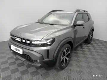 Acheter DACIA DUSTER Duster Hybrid 155 Journey démonstration en vente à DACIA CLUSES GUEUDET 1880