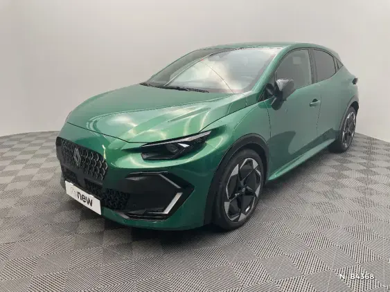 RENAULT CLIO VI - voiture de démonstration - Photo 1