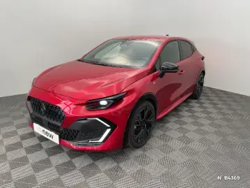 Acheter RENAULT CLIO Clio E-Tech full hybrid 160 ch esprit Alpine démonstration en vente à RENAULT CLUSES GUEUDET 1880