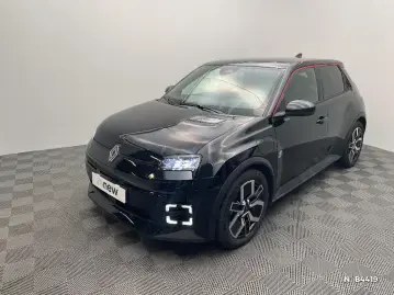 Acheter RENAULT 5 Renault 5 E-Tech Electrique 150 ch autonomie confort Techno démonstration en vente à RENAULT CLUSES GUEUDET 1880