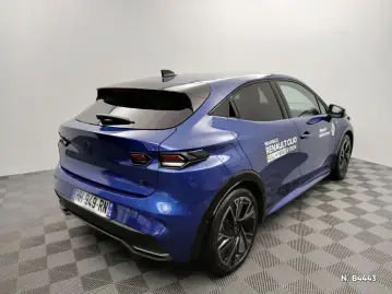 Acheter RENAULT CLIO Clio E-Tech full hybrid 160 ch esprit Alpine démonstration en vente à RENAULT SALLANCHES GUEUDET 1880