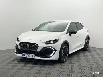 Acheter RENAULT CLIO Clio E-Tech full hybrid 160 ch Techno démonstration en vente à RENAULT SALLANCHES GUEUDET 1880