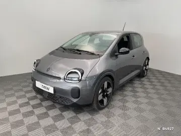 Acheter RENAULT TWINGO Twingo E-Tech Electrique 80 ch autonomie urbaine Evolution démonstration en vente à RENAULT CLUSES GUEUDET 1880