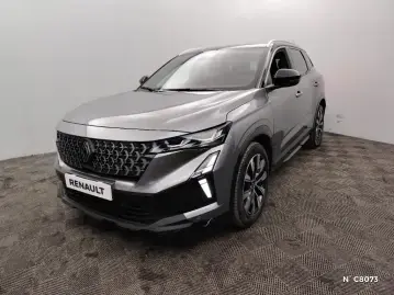 Acheter RENAULT AUSTRAL Austral full hybrid E-Tech 200 ch Techno démonstration en vente à RENAULT COMPIEGNE GUEUDET 1880