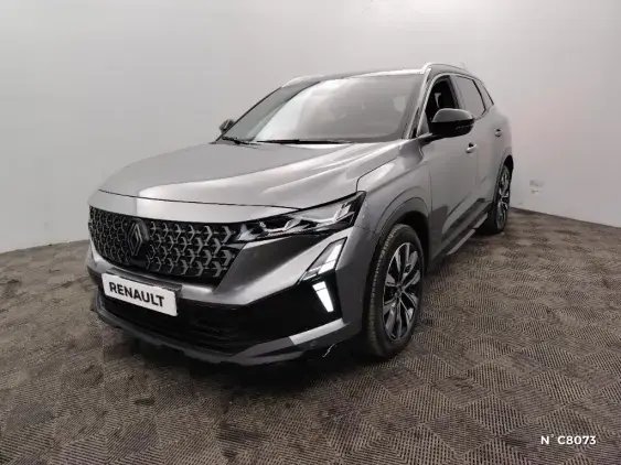 RENAULT AUSTRAL - voiture de démonstration - Photo 1