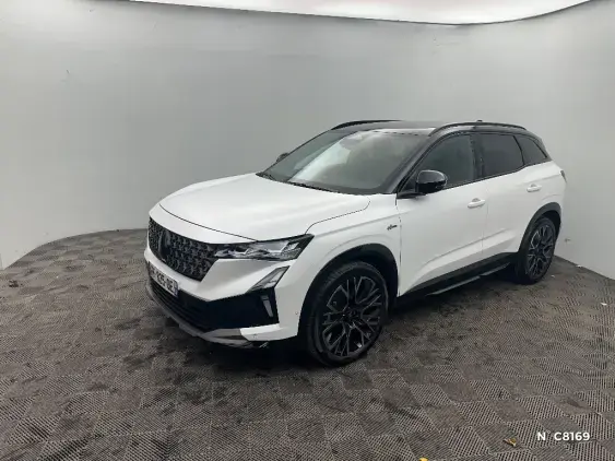 RENAULT AUSTRAL - voiture de démonstration - Photo 1