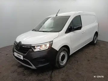 Acheter RENAULT KANGOO VAN KANGOO VAN FG TOLE BLUE DCI 115 L2 AUTO GSR2 EXTRA démonstration en vente à RENAULT COMPIEGNE GUEUDET 1880