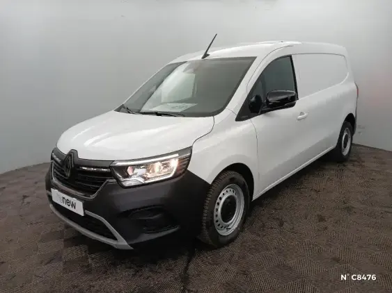 RENAULT KANGOO III - voiture de démonstration - Photo 1