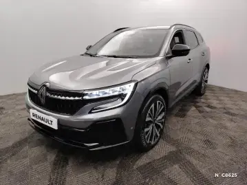 Acheter RENAULT ESPACE Espace E-Tech full hybrid 200 GSR2 Iconic démonstration en vente à RENAULT COMPIEGNE GUEUDET 1880