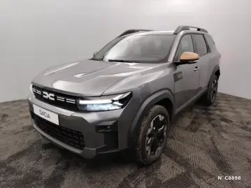Acheter DACIA BIGSTER Bigster Hybrid 155 Extreme démonstration en vente à DACIA COMPIEGNE GUEUDET 1880