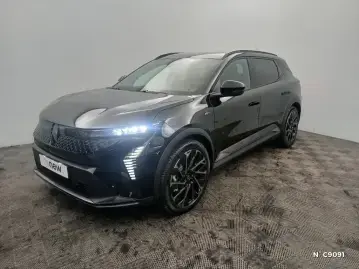 Acheter RENAULT SCENIC Scenic E-Tech electrique 220 ch grande autonomie Techno esprit Alpine démonstration en vente à RENAULT COMPIEGNE GUEUDET 1880
