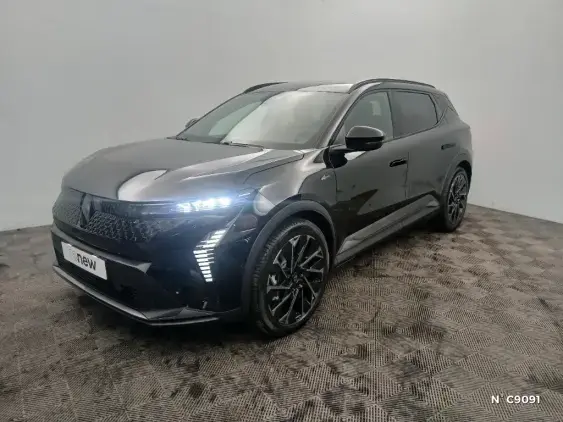 RENAULT SCENIC V ELECTRIQUE - voiture de démonstration - Photo 1