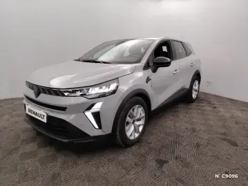Acheter RENAULT SYMBIOZ Symbioz E-Tech full hybrid 160 ch Evolution démonstration en vente à RENAULT COMPIEGNE GUEUDET 1880