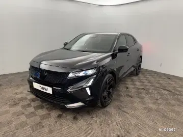 Acheter RENAULT RAFALE Rafale hyper hybrid E-Tech 300 ch 4x4 atelier Alpine démonstration en vente à RENAULT COMPIEGNE GUEUDET 1880