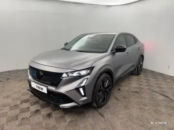 Acheter RENAULT RAFALE Rafale E-Tech full hybrid 200 ch esprit Alpine démonstration en vente à RENAULT COMPIEGNE GUEUDET 1880