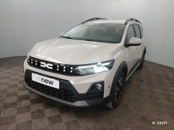 DACIA JOGGER - voiture de démonstration - Photo 1