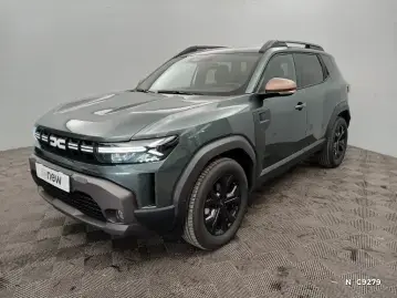 Acheter DACIA DUSTER Duster ECO-G 120 auto Extreme démonstration en vente à DACIA COMPIEGNE GUEUDET 1880