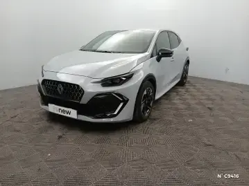Acheter RENAULT CLIO Clio E-Tech full hybrid 160 ch Techno démonstration en vente à RENAULT COMPIEGNE GUEUDET 1880